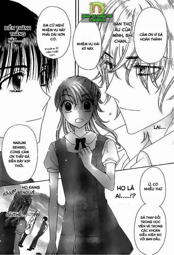 Gakuen Alice - Chapter 178 - Trang 36