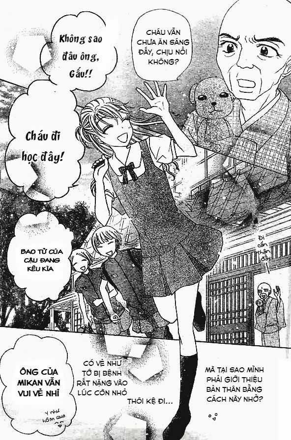 Gakuen Alice - Chapter 178 - Trang 6
