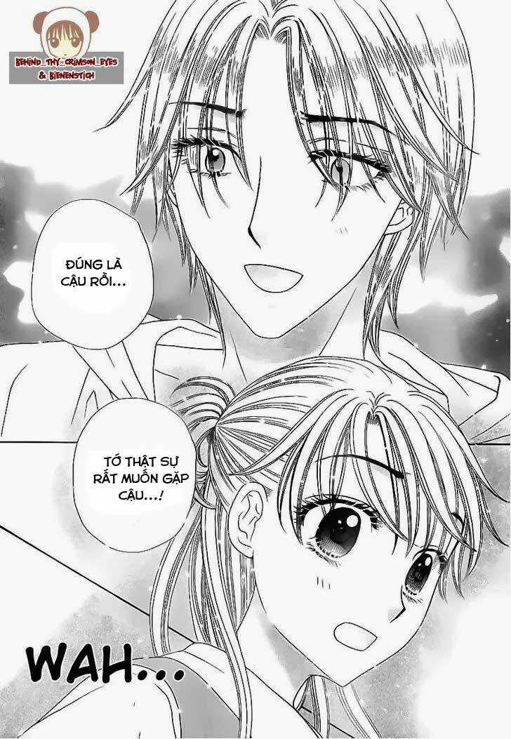 Gakuen Alice - Chapter 179 - Trang 14