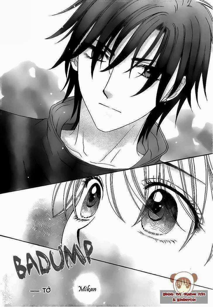 Gakuen Alice - Chapter 179 - Trang 6