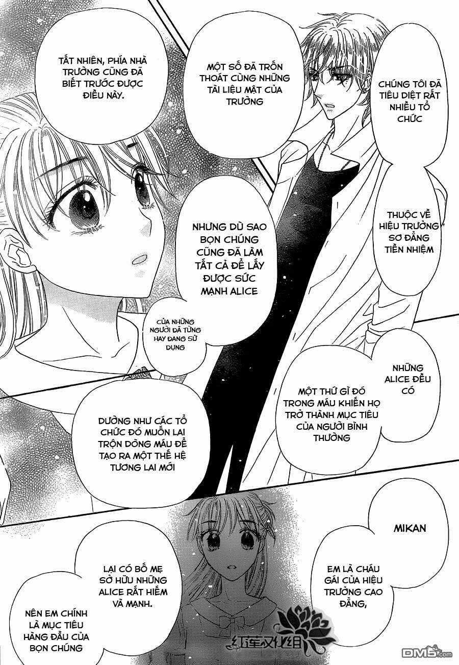 Gakuen Alice - Chapter 180 - Trang 19