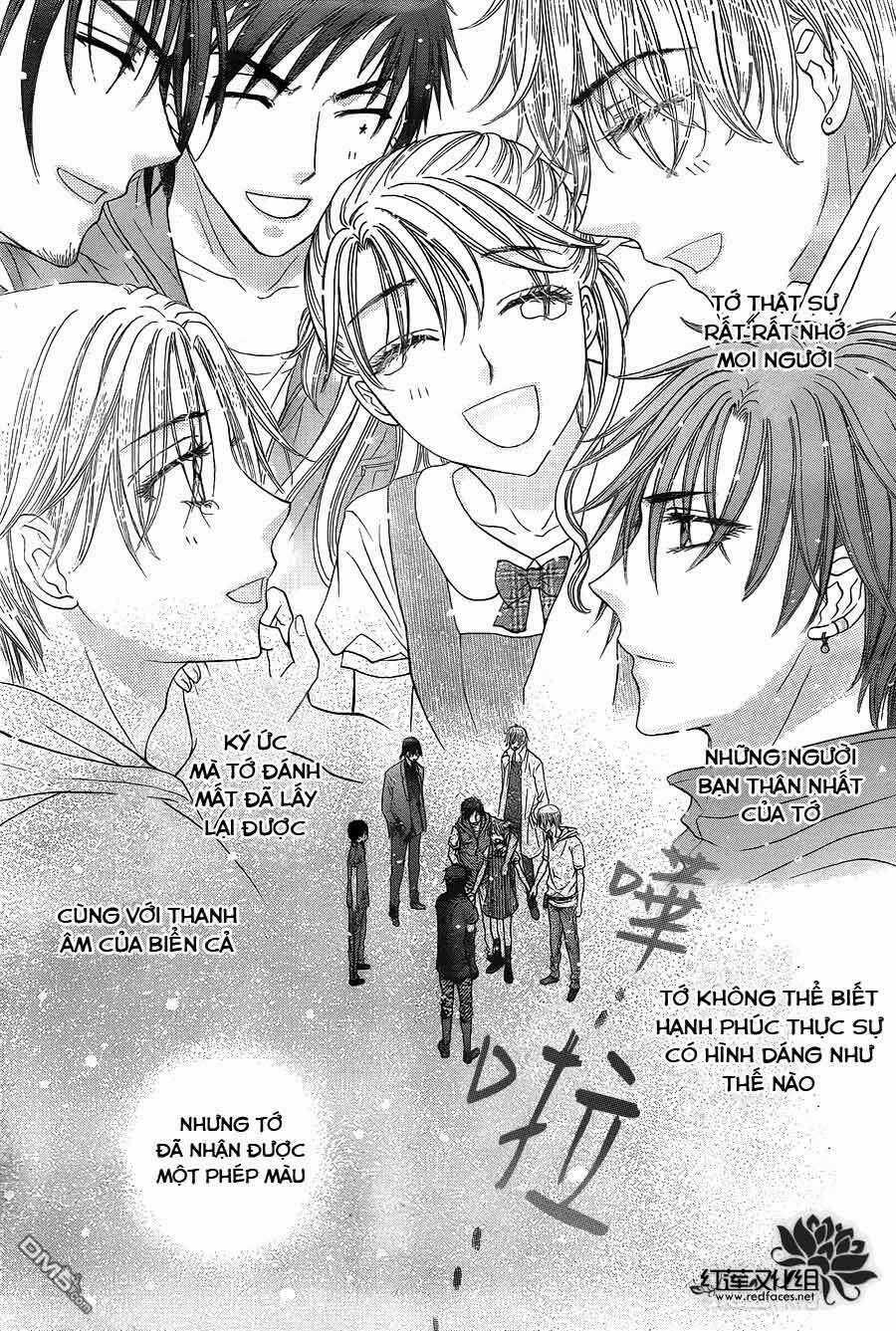 Gakuen Alice - Chapter 180 - Trang 3