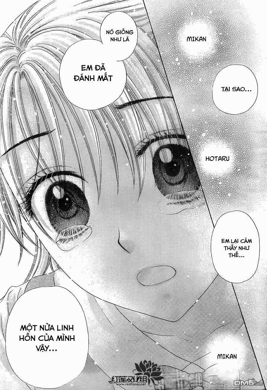 Gakuen Alice - Chapter 180 - Trang 23