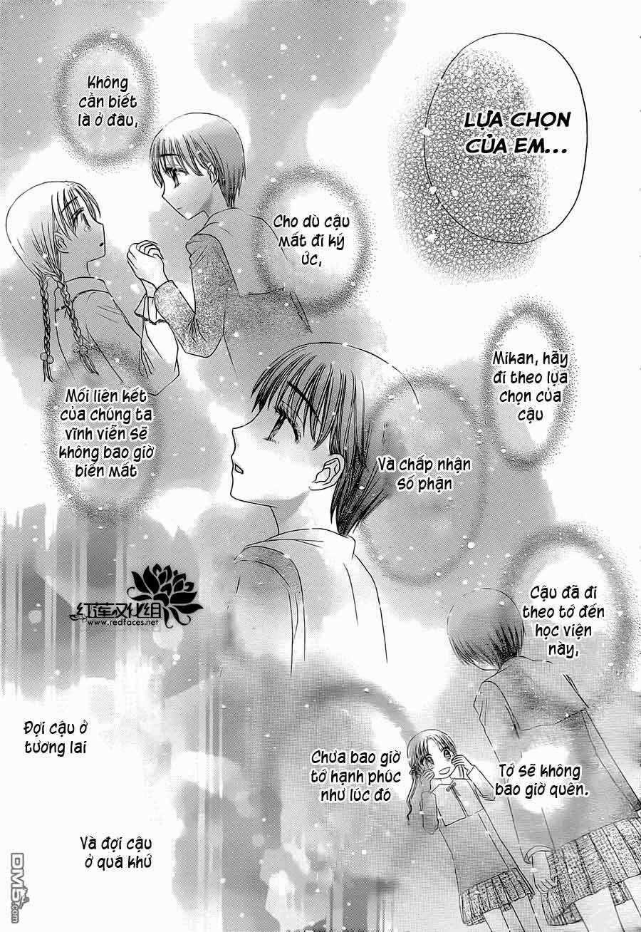 Gakuen Alice - Chapter 180 - Trang 36