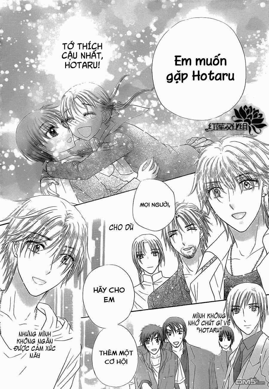 Gakuen Alice - Chapter 180 - Trang 38