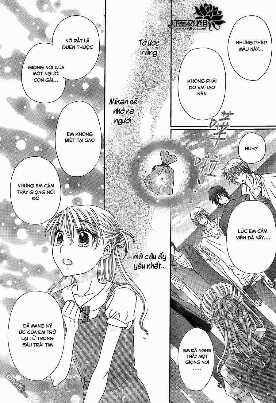 Gakuen Alice - Chapter 180 - Trang 6