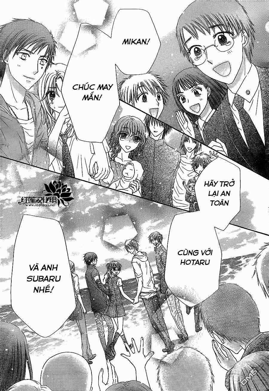 Gakuen Alice - Chapter 180 - Trang 53