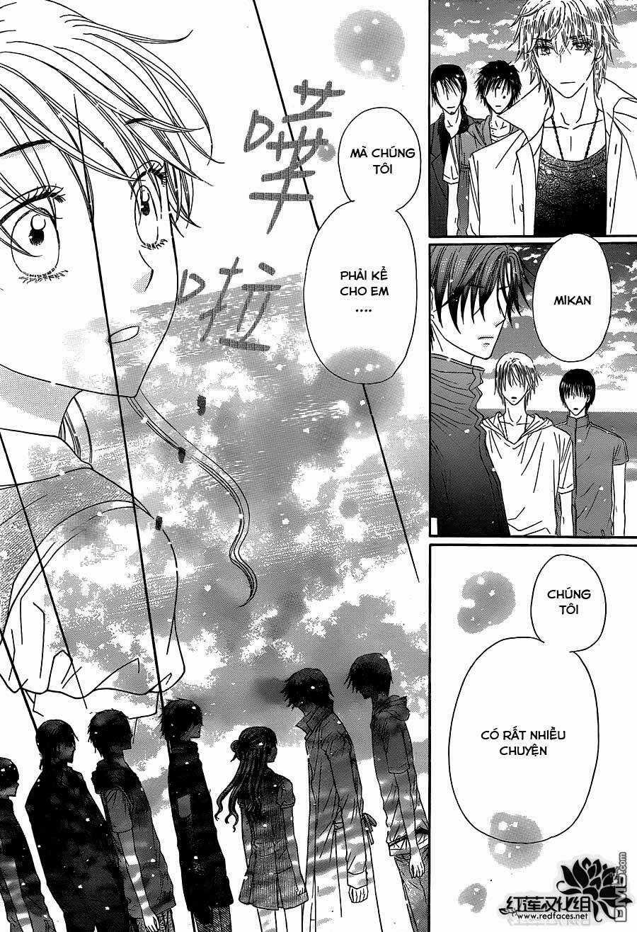 Gakuen Alice - Chapter 180 - Trang 9