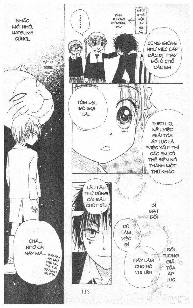 Gakuen Alice - Chapter 2 - Trang 115