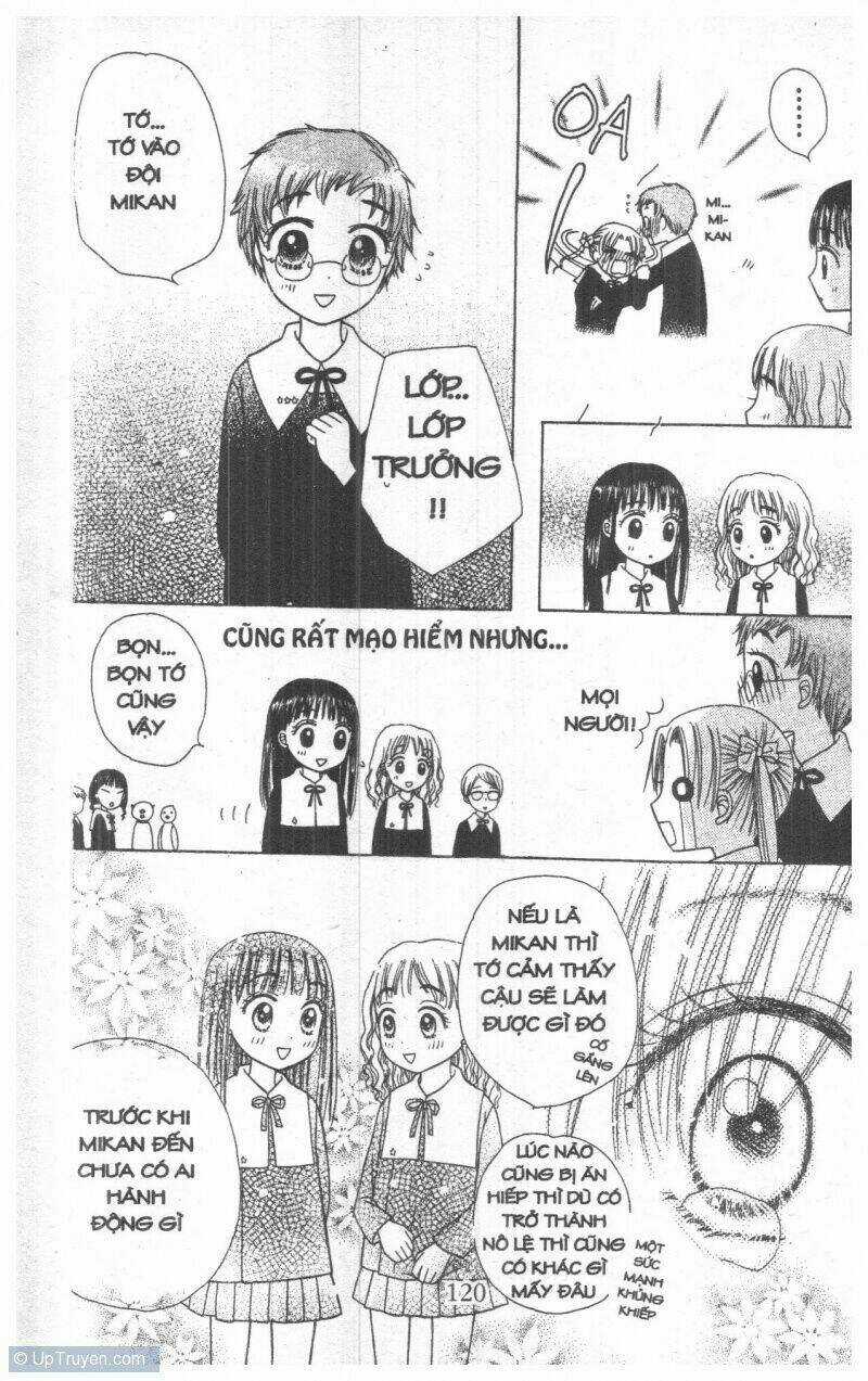 Gakuen Alice - Chapter 2 - Trang 120