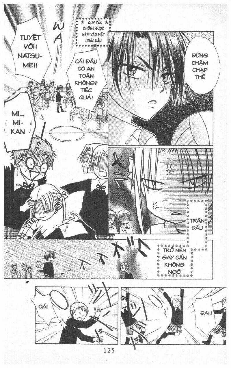 Gakuen Alice - Chapter 2 - Trang 125