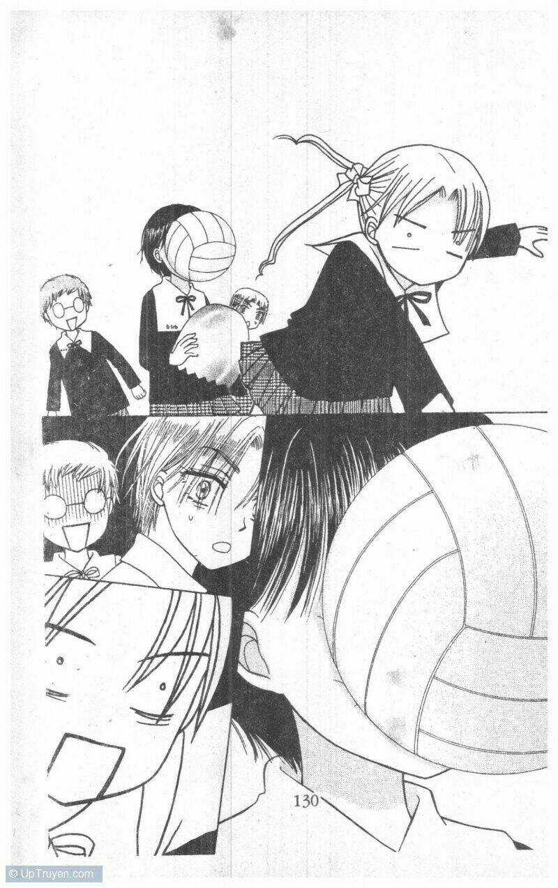 Gakuen Alice - Chapter 2 - Trang 130