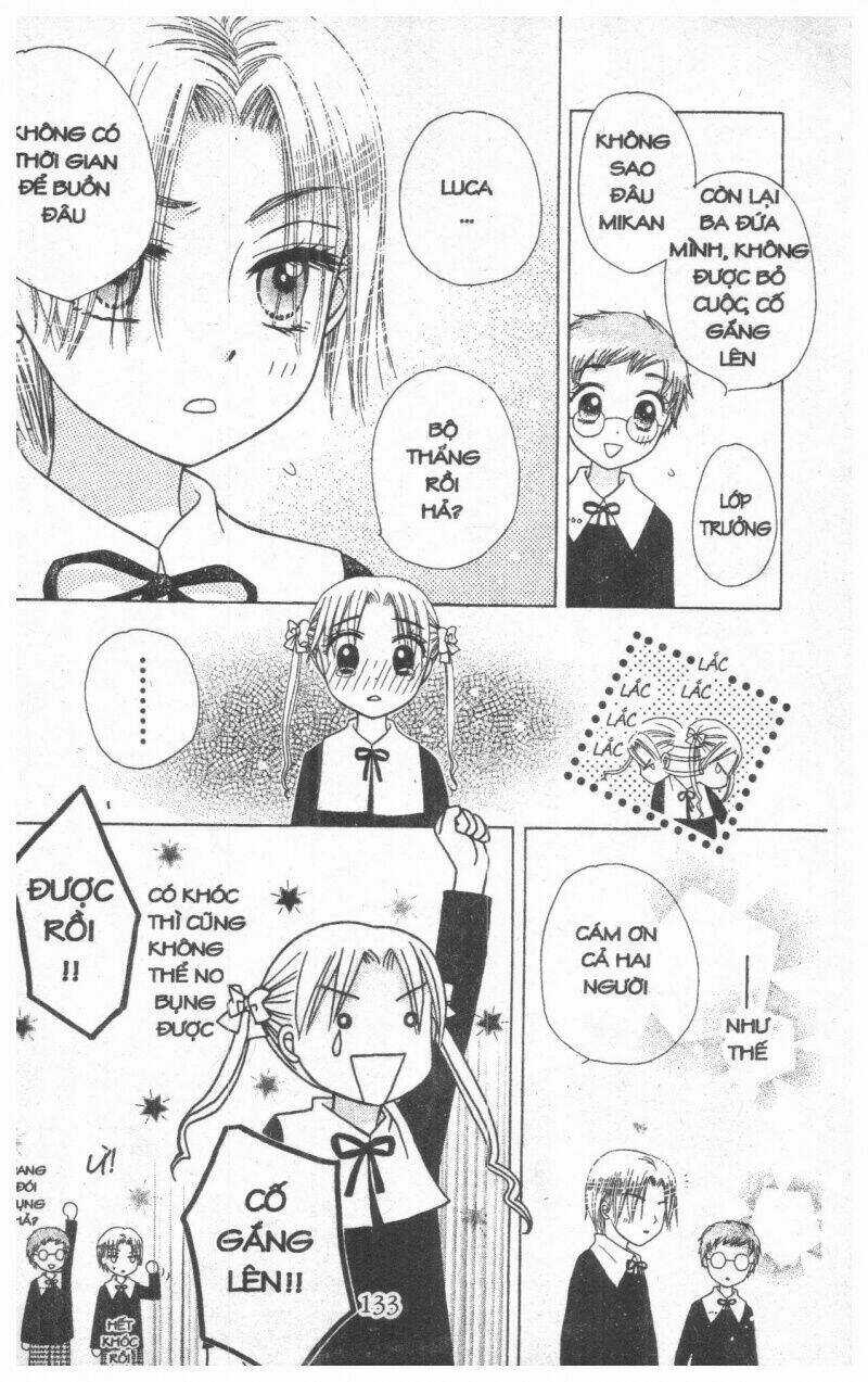 Gakuen Alice - Chapter 2 - Trang 133