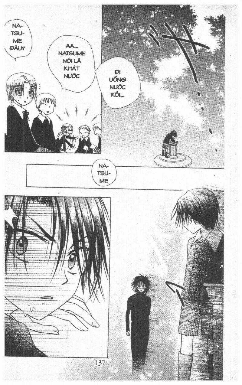Gakuen Alice - Chapter 2 - Trang 137