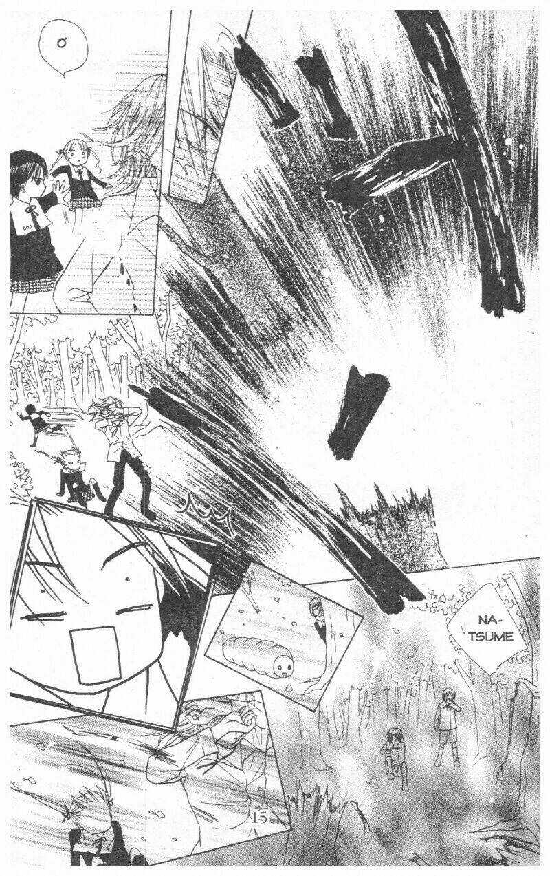 Gakuen Alice - Chapter 2 - Trang 15