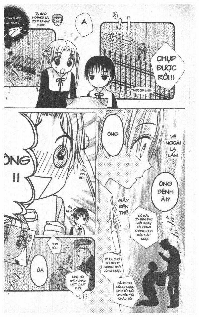 Gakuen Alice - Chapter 2 - Trang 145