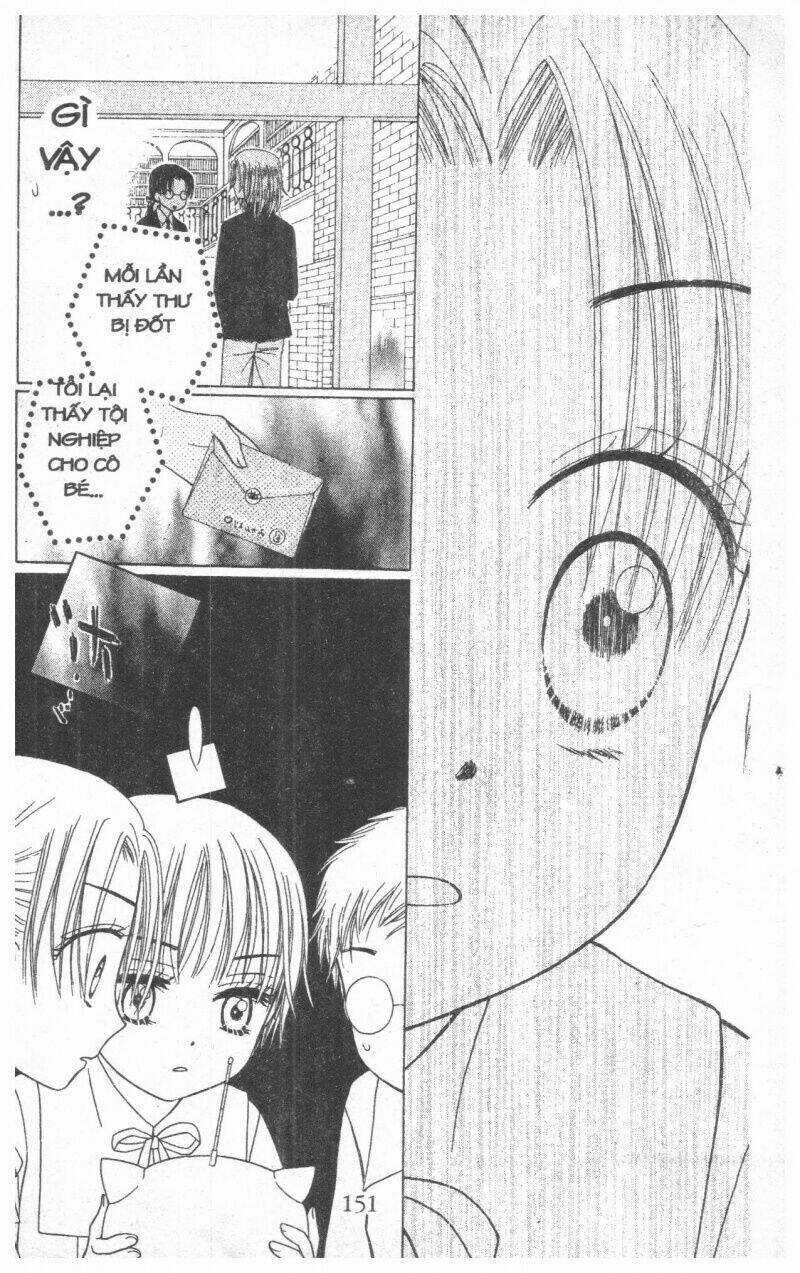 Gakuen Alice - Chapter 2 - Trang 151