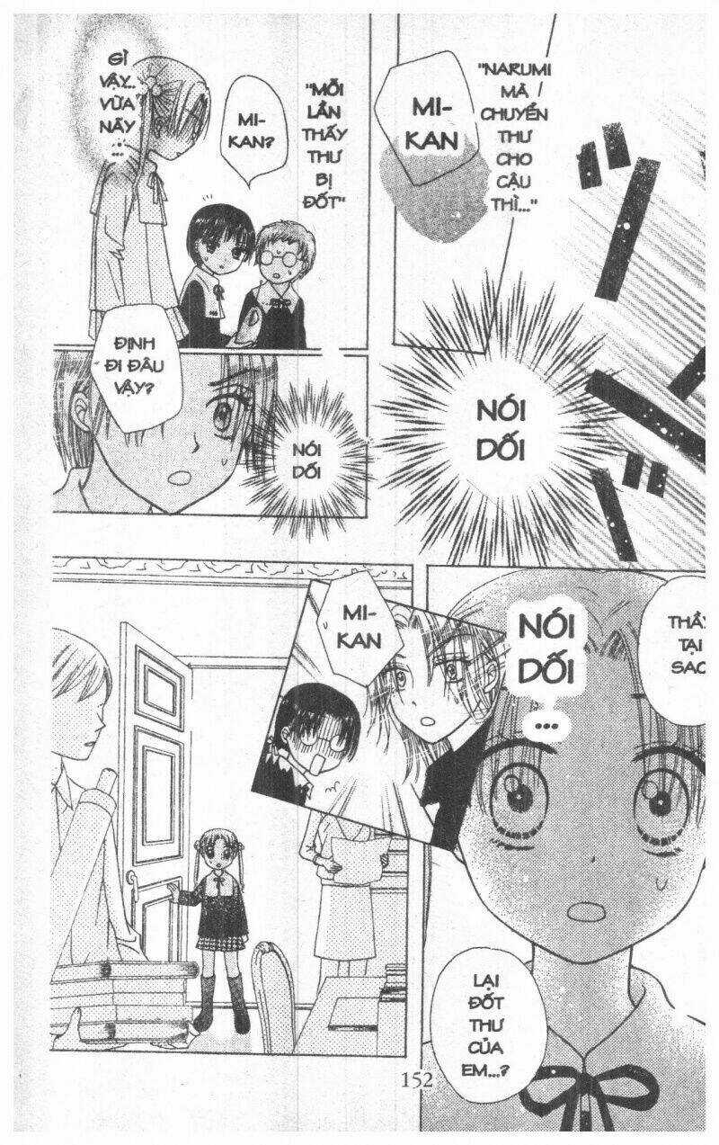 Gakuen Alice - Chapter 2 - Trang 152