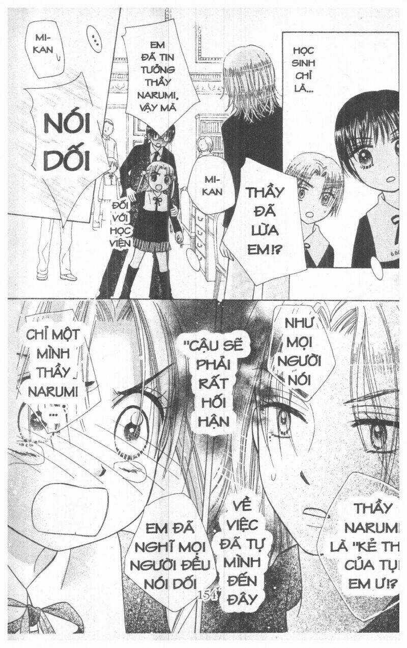 Gakuen Alice - Chapter 2 - Trang 154