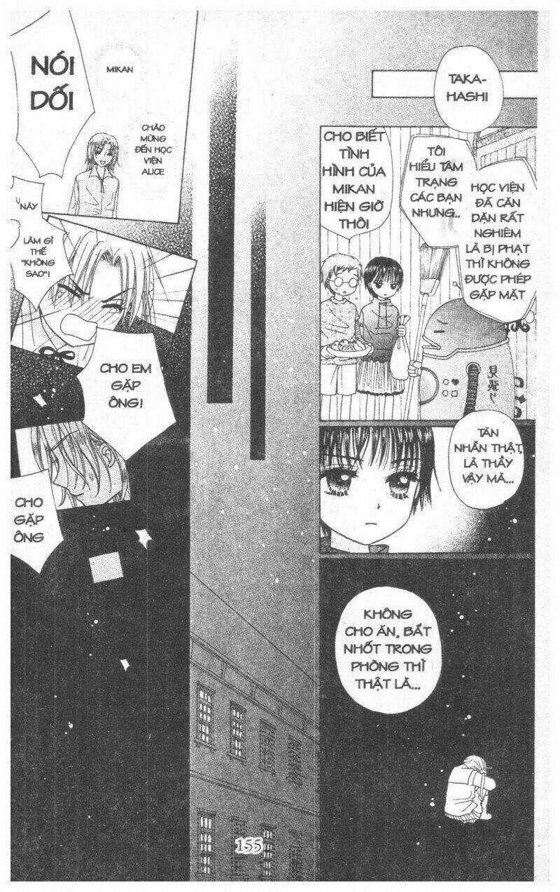 Gakuen Alice - Chapter 2 - Trang 155
