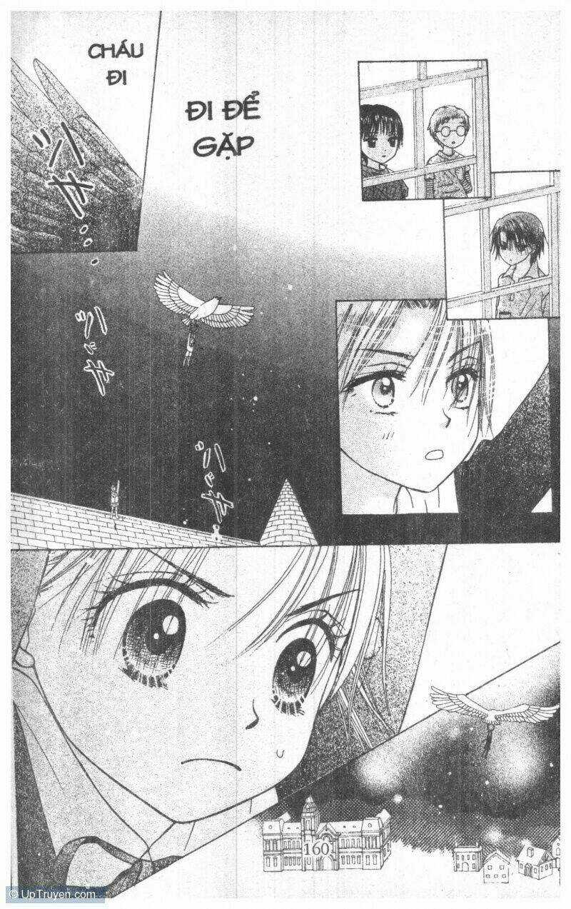 Gakuen Alice - Chapter 2 - Trang 160