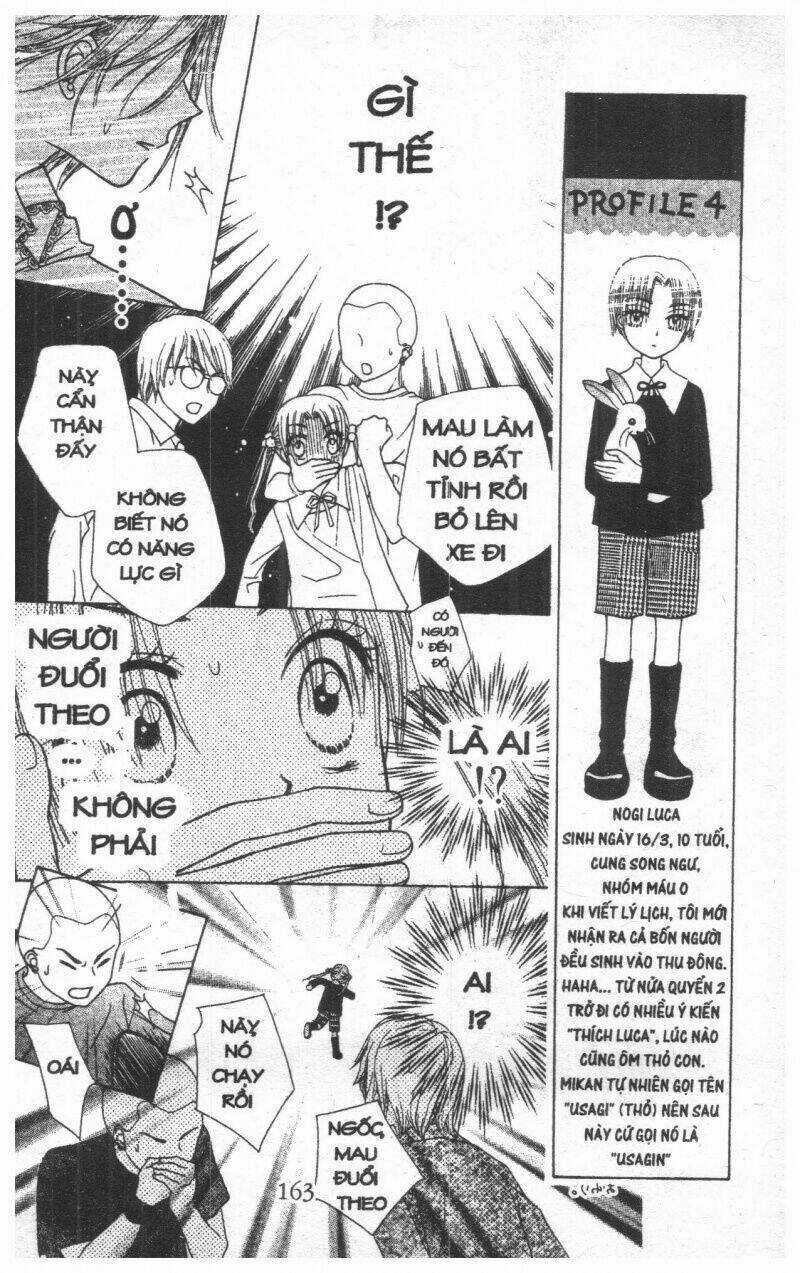 Gakuen Alice - Chapter 2 - Trang 163