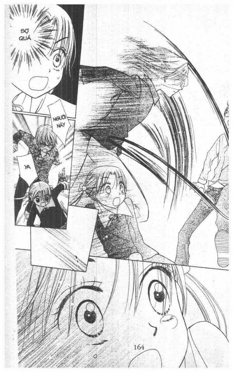 Gakuen Alice - Chapter 2 - Trang 164