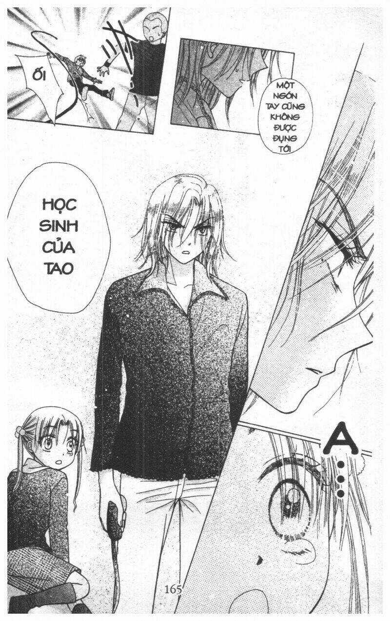 Gakuen Alice - Chapter 2 - Trang 165