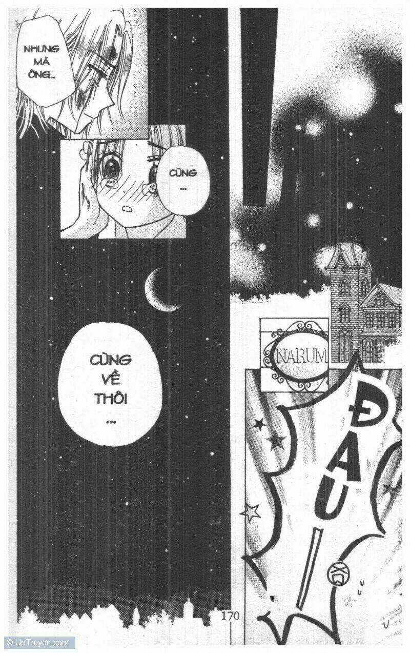 Gakuen Alice - Chapter 2 - Trang 170