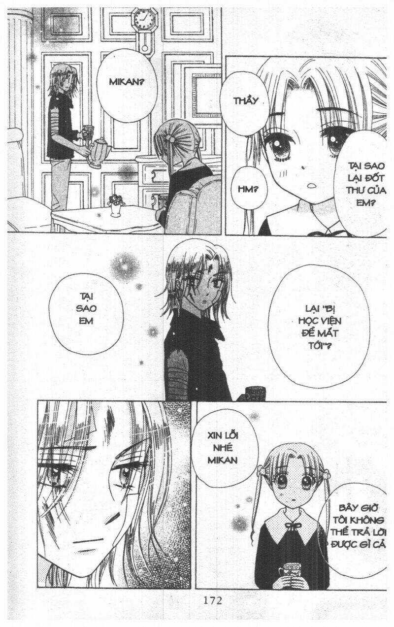 Gakuen Alice - Chapter 2 - Trang 172