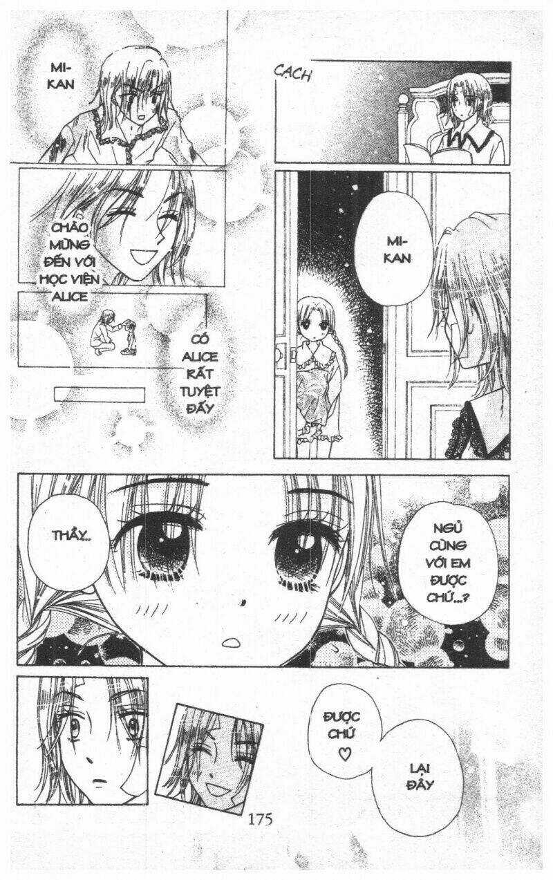 Gakuen Alice - Chapter 2 - Trang 175
