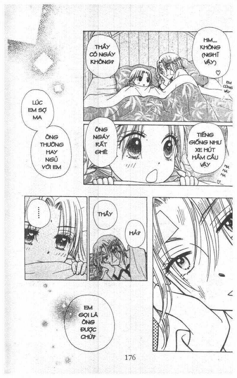 Gakuen Alice - Chapter 2 - Trang 176