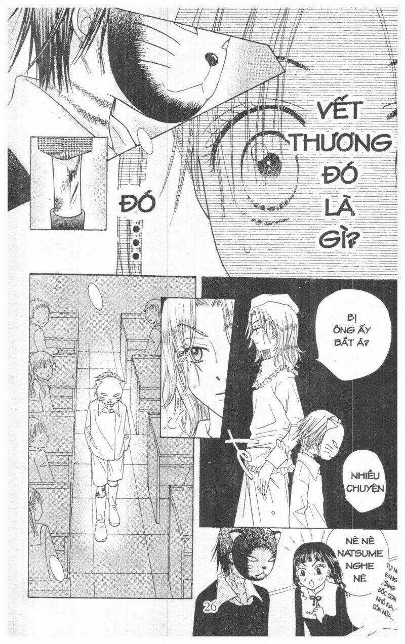 Gakuen Alice - Chapter 2 - Trang 26