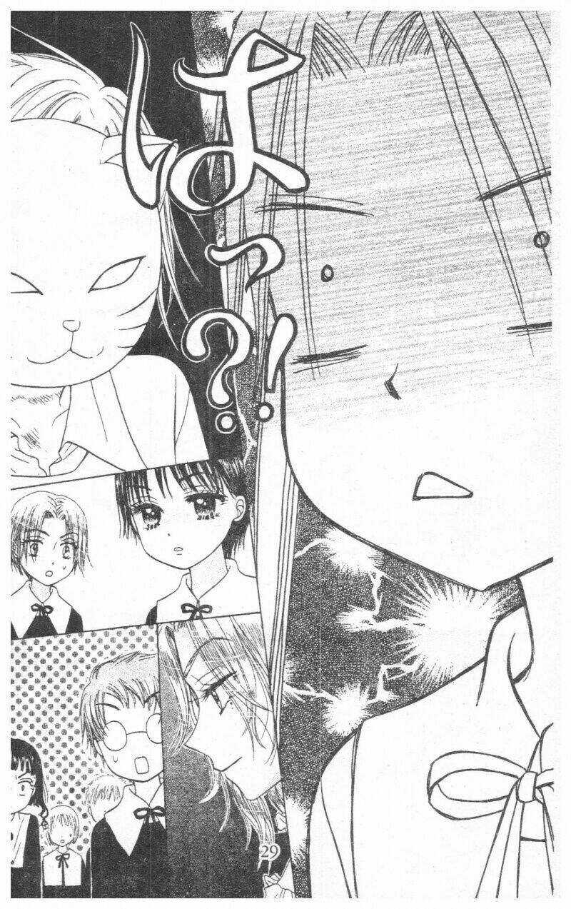 Gakuen Alice - Chapter 2 - Trang 29