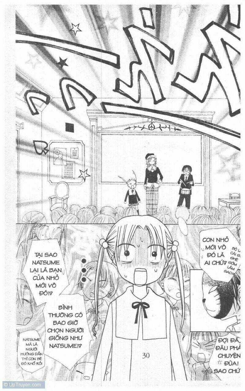Gakuen Alice - Chapter 2 - Trang 30