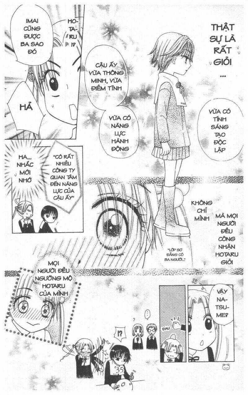 Gakuen Alice - Chapter 2 - Trang 35