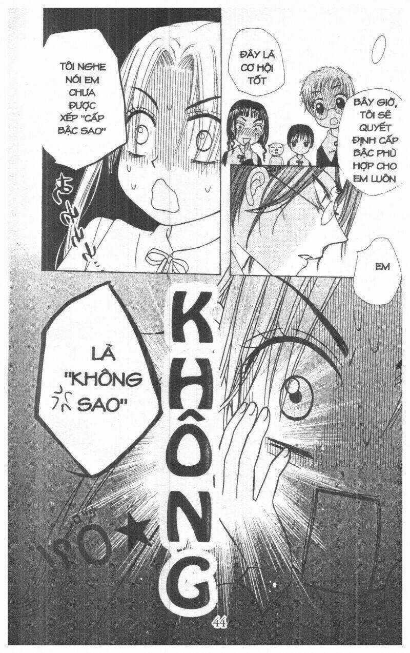 Gakuen Alice - Chapter 2 - Trang 44