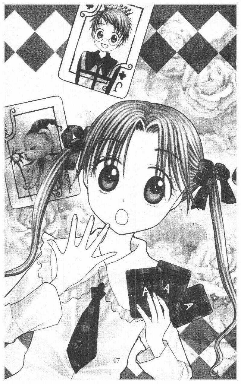 Gakuen Alice - Chapter 2 - Trang 47