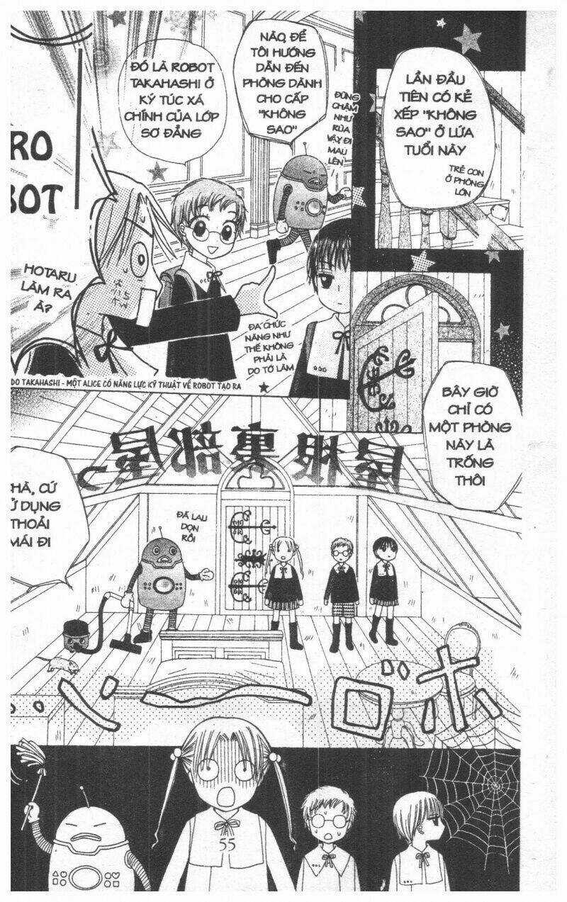 Gakuen Alice - Chapter 2 - Trang 55