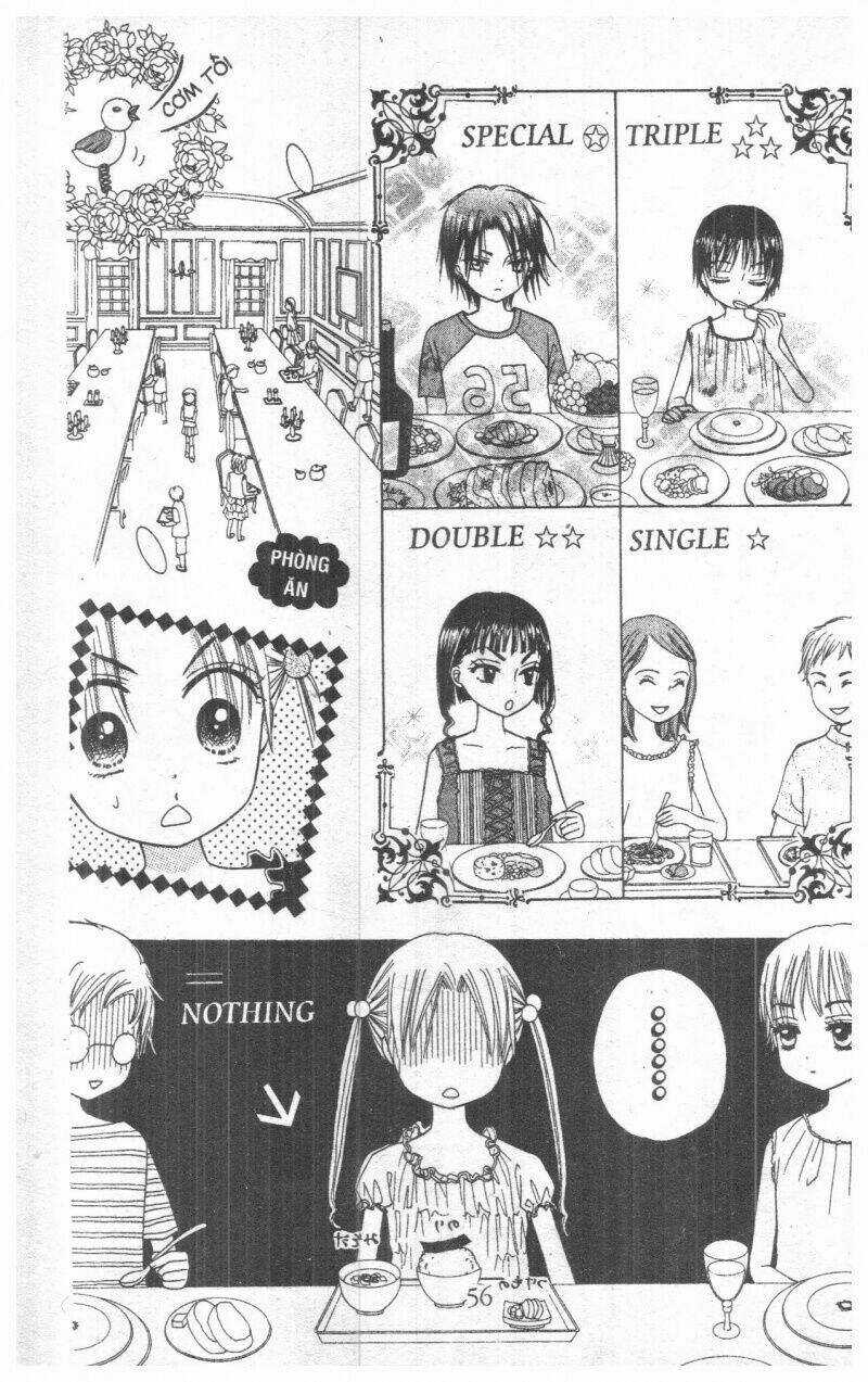 Gakuen Alice - Chapter 2 - Trang 56