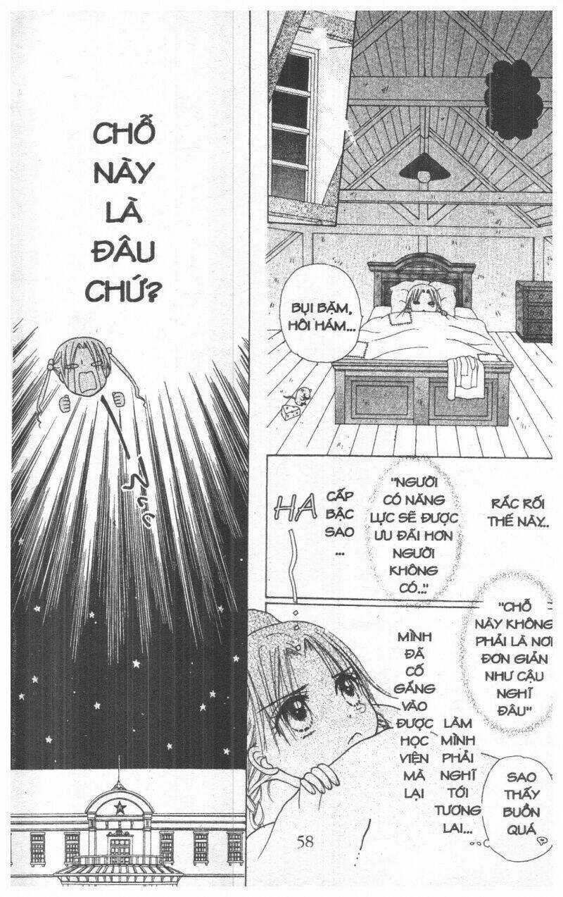 Gakuen Alice - Chapter 2 - Trang 58