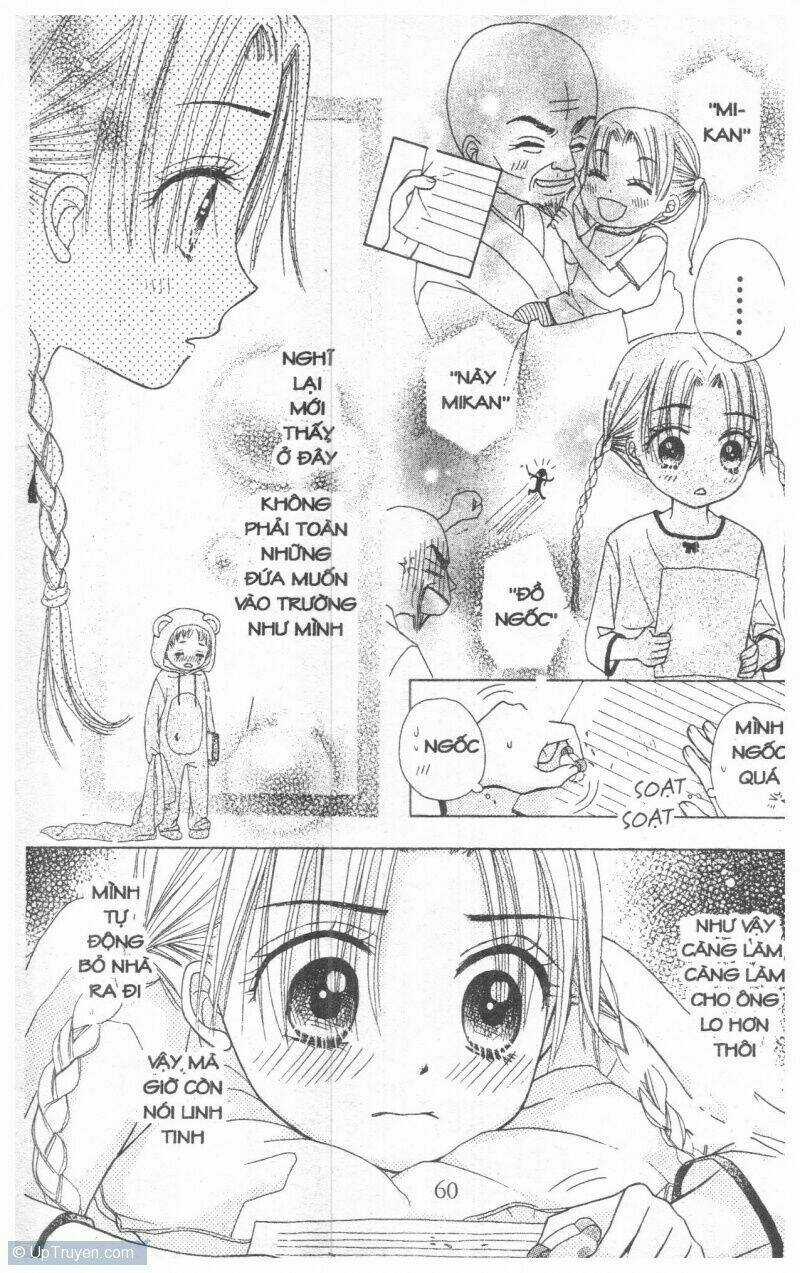 Gakuen Alice - Chapter 2 - Trang 60