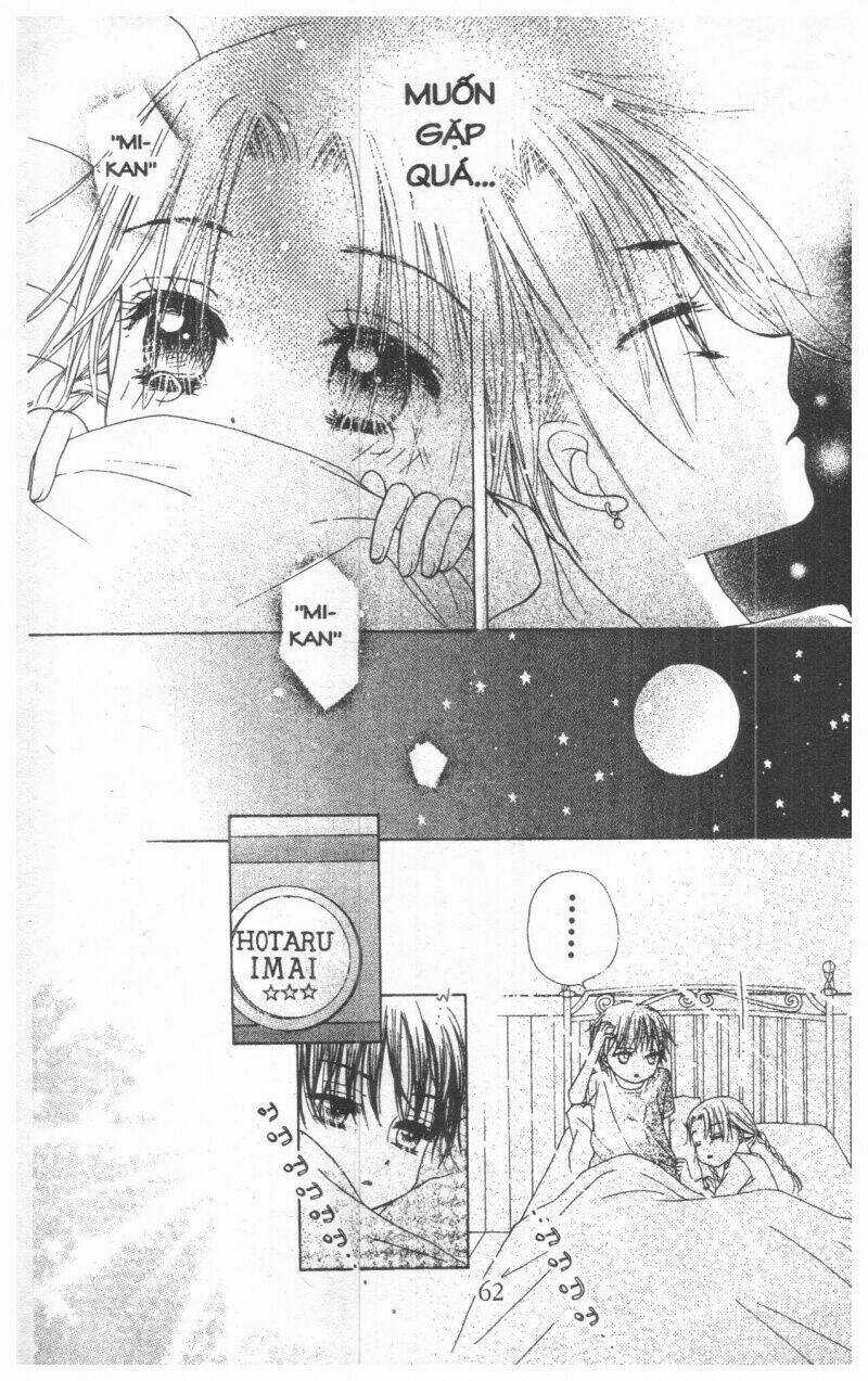 Gakuen Alice - Chapter 2 - Trang 62