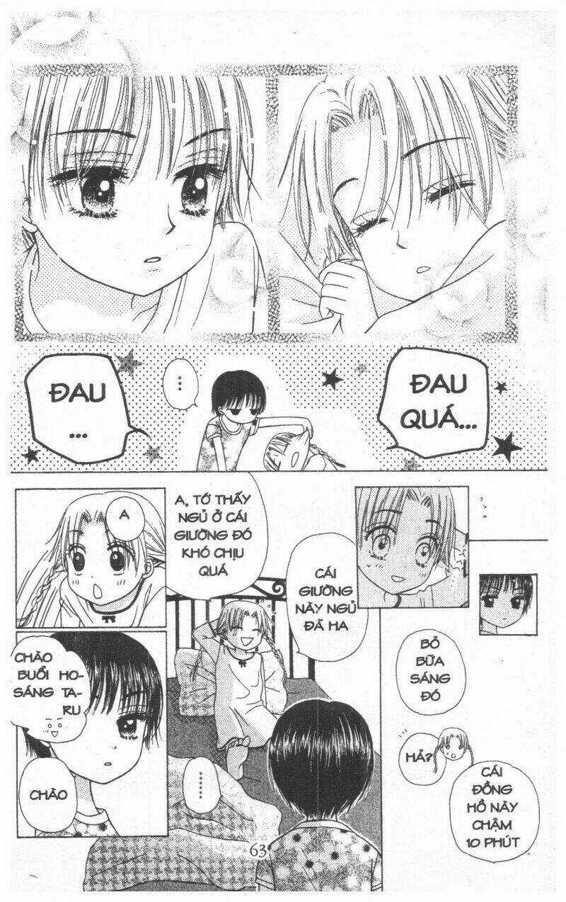 Gakuen Alice - Chapter 2 - Trang 63