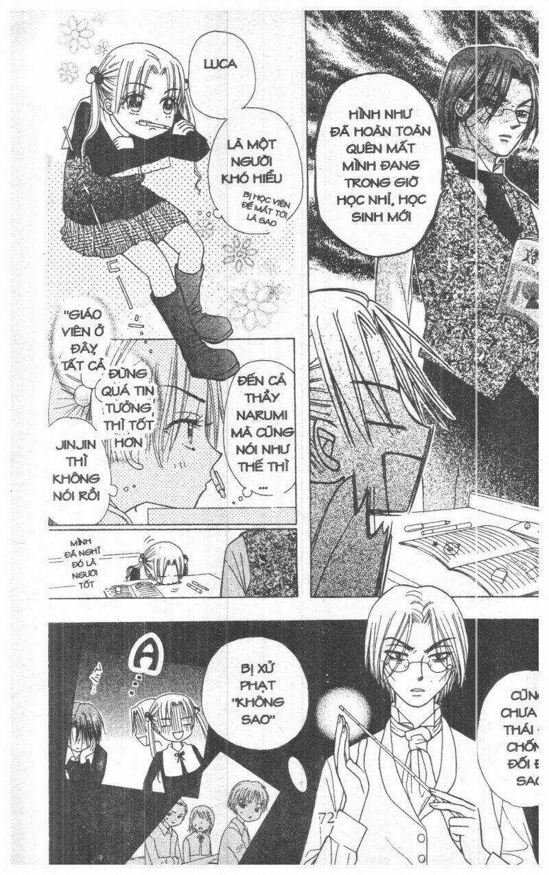 Gakuen Alice - Chapter 2 - Trang 72