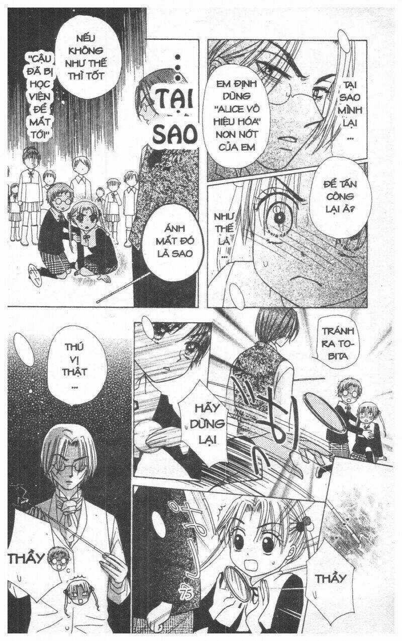 Gakuen Alice - Chapter 2 - Trang 75