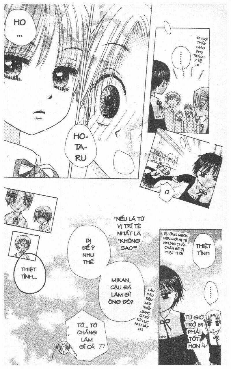 Gakuen Alice - Chapter 2 - Trang 77