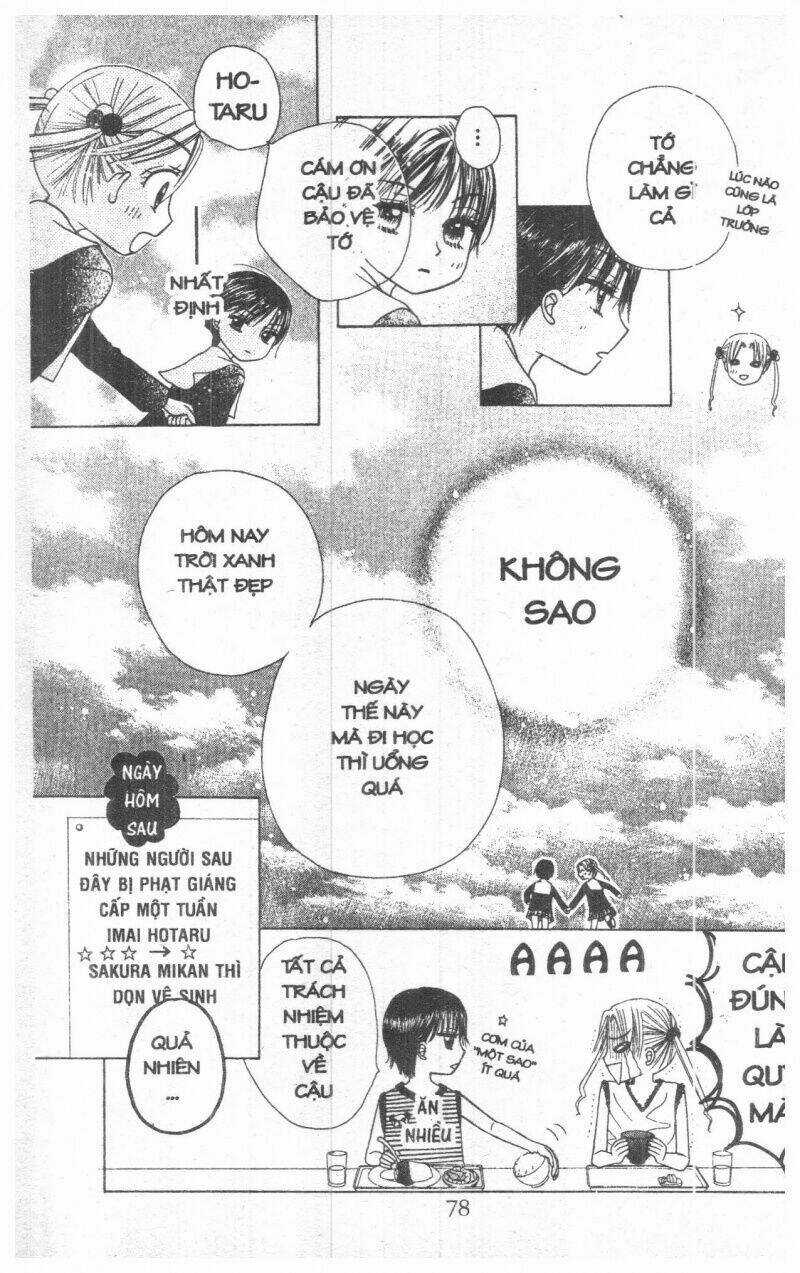 Gakuen Alice - Chapter 2 - Trang 78