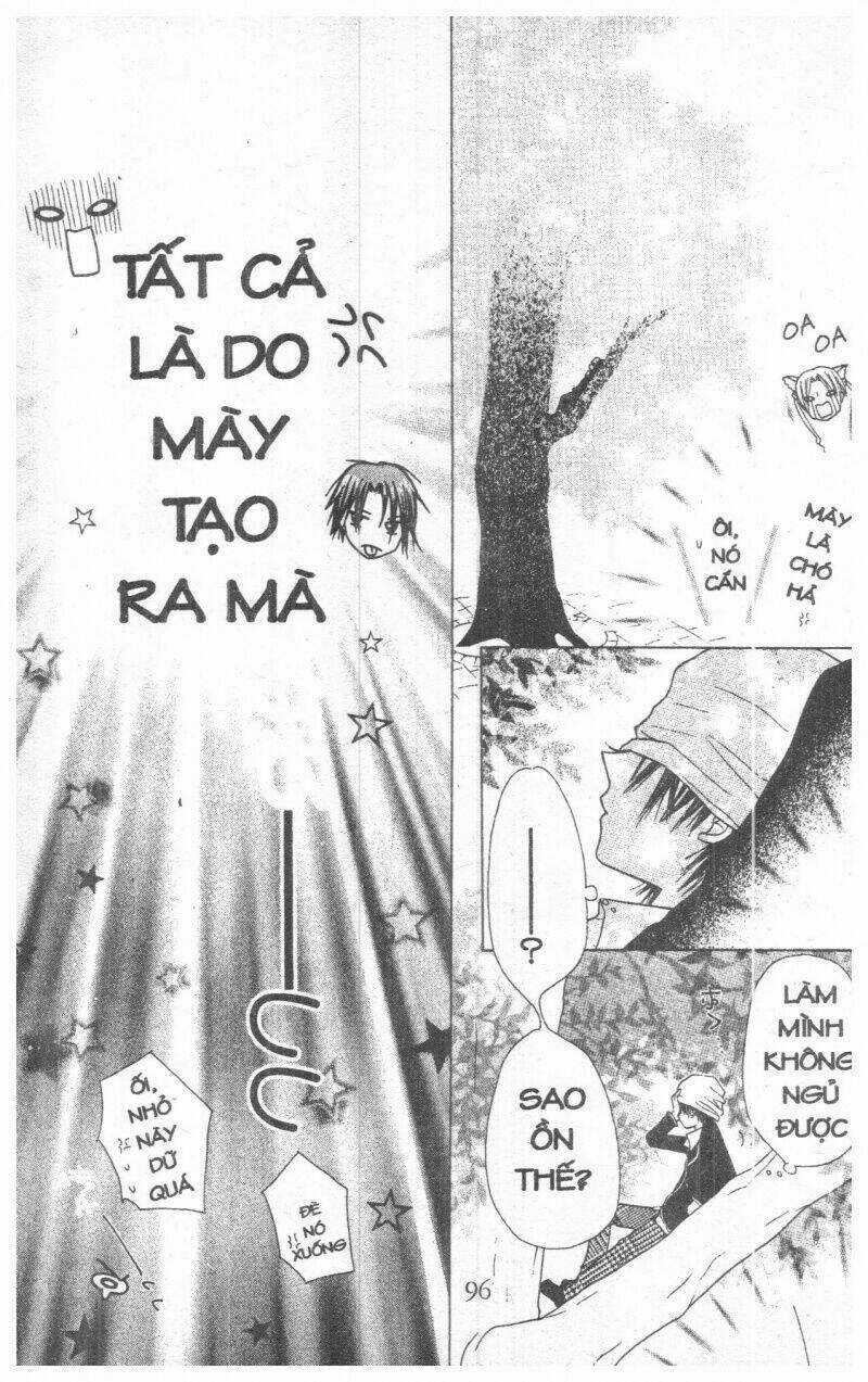 Gakuen Alice - Chapter 2 - Trang 96