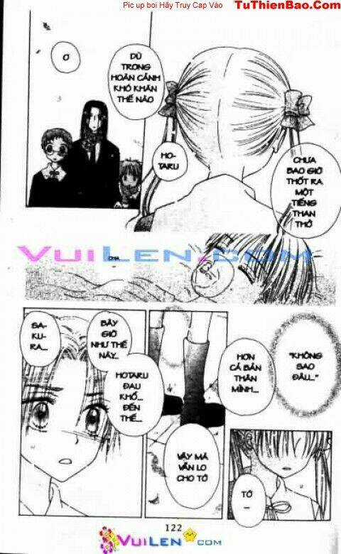 Gakuen Alice - Chapter 23 - Trang 122